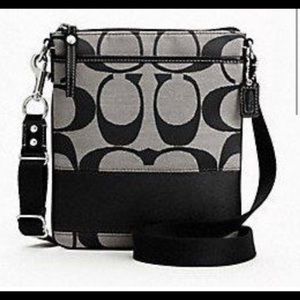 Coach crossbody bag